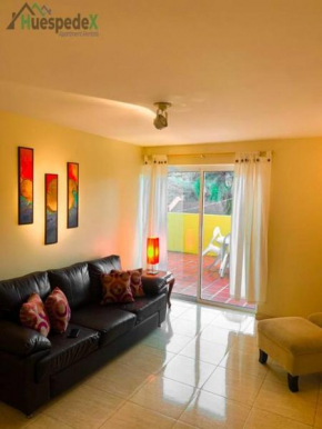 Lindo y Acogedor Apartamento En La Trinidad, Caracas